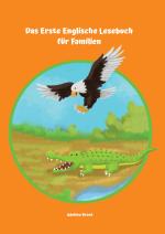 Cover-Bild Das Erste Englische Lesebuch für Familien