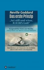 Cover-Bild Das erste Prinzip