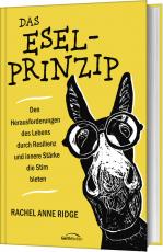 Cover-Bild Das Esel-Prinzip