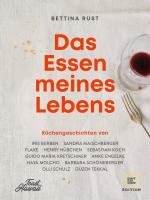 Cover-Bild Das Essen meines Lebens