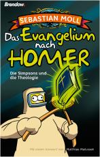 Cover-Bild Das Evangelium nach Homer