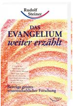 Cover-Bild Das Evangelium weiter erzählt