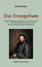 Cover-Bild Das Evangelium