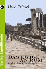 Cover-Bild Das Ewige an Rom