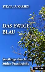 Cover-Bild Das ewige Blau