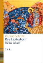 Cover-Bild Das Exodusbuch heute lesen