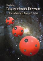 Cover-Bild Das expandierende Universum