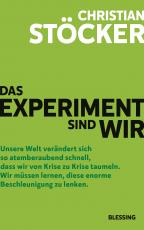 Cover-Bild Das Experiment sind wir