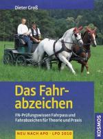 Cover-Bild Das Fahrabzeichen