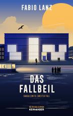 Cover-Bild Das Fallbeil