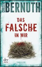 Cover-Bild Das Falsche in mir