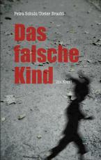 Cover-Bild Das falsche Kind