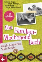 Cover-Bild Das Familien-Wochenendbuch