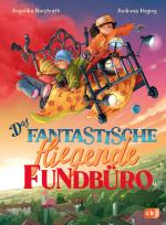 Cover-Bild Das fantastische fliegende Fundbüro