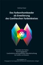 Cover-Bild Das Farbenrhomboeder