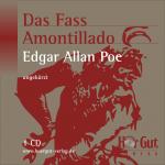 Cover-Bild Das Fass Amontillado