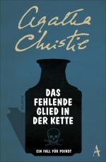 Cover-Bild Das fehlende Glied in der Kette