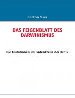 Cover-Bild Das Feigenblatt des Darwinismus