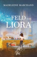Cover-Bild Das Feld von Liora