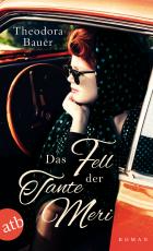 Cover-Bild Das Fell der Tante Meri