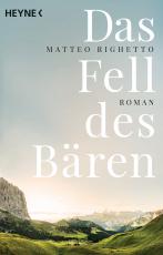 Cover-Bild Das Fell des Bären