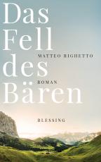 Cover-Bild Das Fell des Bären