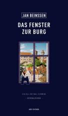 Cover-Bild Das Fenster zur Burg (eBook)