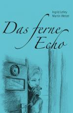 Cover-Bild Das ferne Echo