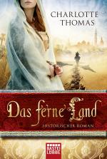 Cover-Bild Das ferne Land