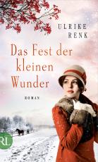 Cover-Bild Das Fest der kleinen Wunder