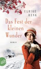 Cover-Bild Das Fest der kleinen Wunder