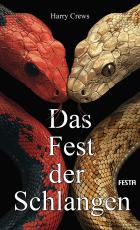 Cover-Bild Das Fest der Schlangen