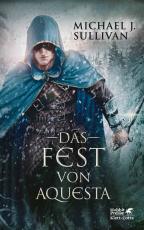 Cover-Bild Das Fest von Aquesta