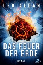 Cover-Bild Das Feuer der Erde