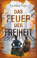 Cover-Bild Das Feuer der Freiheit