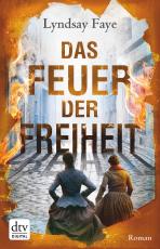 Cover-Bild Das Feuer der Freiheit