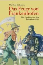 Cover-Bild Das Feuer von Frankenhofen