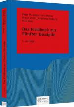 Cover-Bild Das Fieldbook zur "Fünften Disziplin"