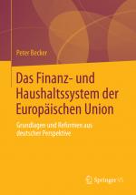 Cover-Bild Das Finanz- und Haushaltssystem der Europäischen Union