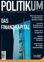 Cover-Bild Das Finanzkapital