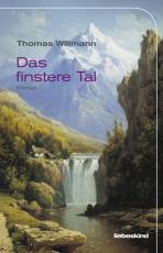 Cover-Bild Das finstere Tal