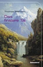 Cover-Bild Das finstere Tal