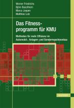 Cover-Bild Das Fitnessprogramm für KMU