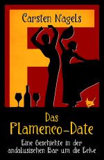 Cover-Bild Das Flamenco-Date
