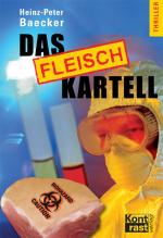 Cover-Bild Das Fleisch-Kartell