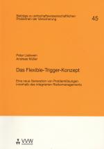 Cover-Bild Das Flexible-Trigger-Konzept