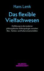 Cover-Bild Das flexible Vielfachwesen