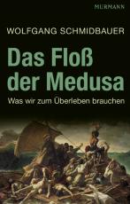 Cover-Bild Das Floß der Medusa