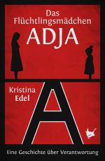 Cover-Bild Das Flüchtlingsmädchen Adja