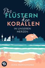 Cover-Bild Das Flüstern der Korallen